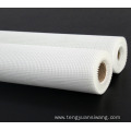 Glass fiber mesh cloth